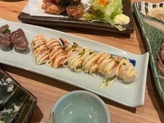-初居食屋日式料理(万象城购物中心店)