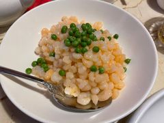 -玫瑰厅上海菜(兴国路店)