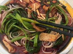 三鲜螺蛳粉-爱民螺蛳粉(五里亭店)