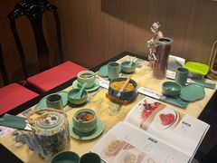 -锦府盐帮·侯宅(五棵松万达店)