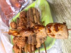 -马记大锅煮(总店)