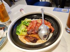 -芳满庭粤菜餐厅(丹阳吾悦店)