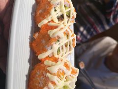 -大雄寿司(中华广场店)