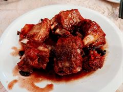 无锡排骨-王興記(中山路店)