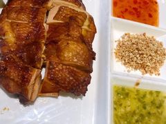 越南烤鸡肉-PHO爺·越南料理(亦庄大族广场店)