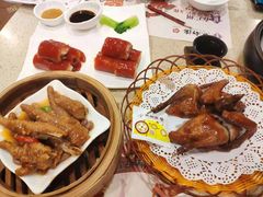 -点都德(北京路贰店)