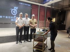 -徽镇小厨·经典徽菜(马连道店)