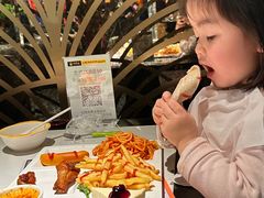 -半秋山西餐厅(巴南万达广场店)