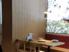 -蜜桃餐厅·伴山(绿宝广场店)