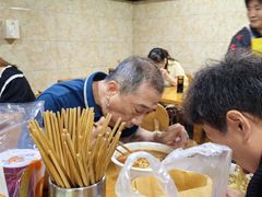 -祁家面馆(大香炉店)