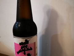 -无牌咖啡&酒馆