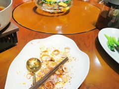 -聚宝渔港.五钻酒家(上地店)