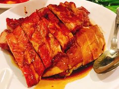 -文兴酒家(Chinatown - Gerrard Street)