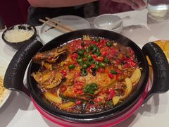 -潇湘码头·鲜湘菜(清河店)