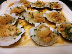 -海景壹号大酒店(滨湖店)