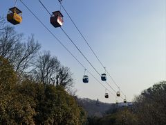 -南京珍珠泉风景区