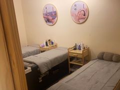 -悦享采耳·洗头头疗·推拿SPA(海沧万科旗舰店)