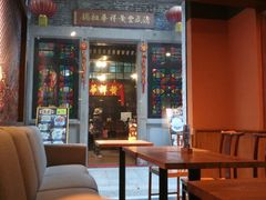 -COSTA COFFEE(岭南天地店)
