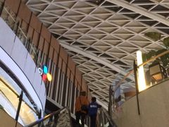 -CGV星星影城(颐堤港ScreenX店)