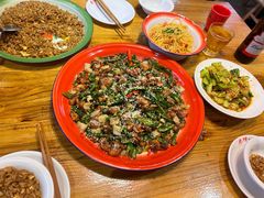 -兔槽江湖菜·重庆璧山兔(水围店)