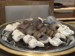 -泥炉烧肉师(新街口金銮巷店)