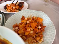 -静之湖湖畔餐厅