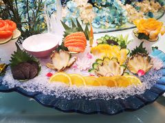 -九龙大酒店·金牌楚菜(武泰闸店)