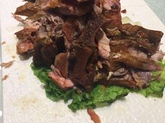 -大铁勺新津菜(东丽阳光新业广场店)