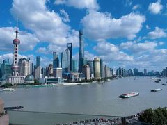 -上海和平饭店华懋阁 Cathay Room