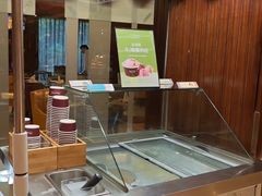 -长沙芙蓉国温德姆至尊豪廷大酒店-自助餐厅