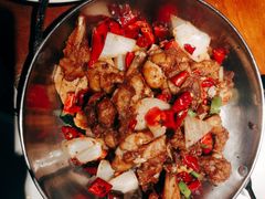 -西西里音乐餐吧(美食街店)