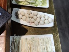 -大明铜锅·烤涮坊·烧烤(新开路店)