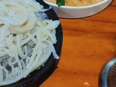 -捞围鲜·港式打边炉(海阳路店)