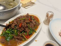 -潮中人·潮州菜(益乐路店)