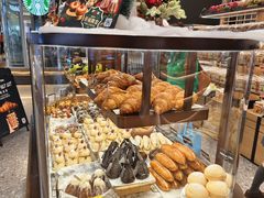-PAPER STONE BAKERY(天汇广场店)