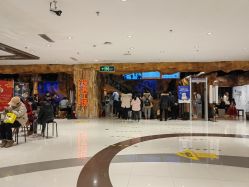 点击看大图 -探洞工场(丹尼斯7天地店)
