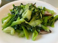 -小蓬莱餐厅