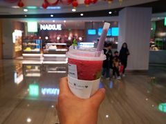 -奈雪的茶(市百一店)