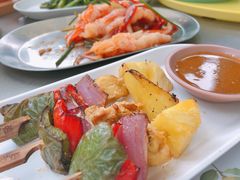 -蔡澜Pho·越南粉餐厅(海上世界店)