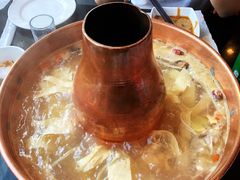 -北门涮肉·铜锅涮肉(南锣鼓巷店)