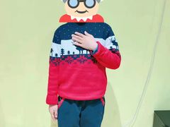 -天才声少儿口才培训中心(世纪金源店)