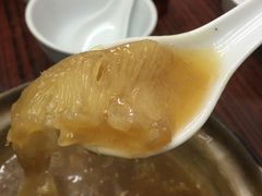 -添發碗仔翅美食