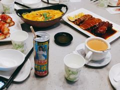 -吉旺港式餐厅(南方商城店)