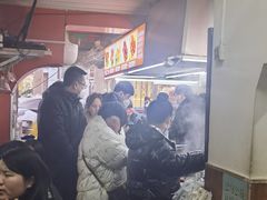 -里脊肉串店(天桥老店)