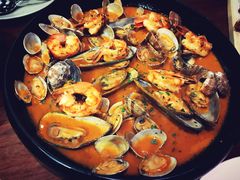 普罗旺斯炖海鲜-G+KITCHEN(龙湖狮山天街店)