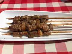 -西贝(上海我格广场店)