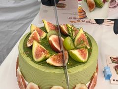 -山与蓝·轻糖鲜果蛋糕(勒泰店)