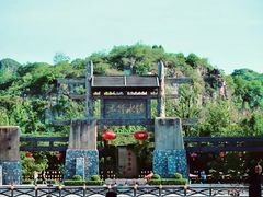 -狼牙山风景区