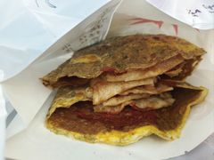 -清真·二嫂子煎饼果子(鼓楼旗舰形象店)