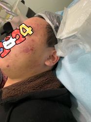 -上海浦滨儿童医院